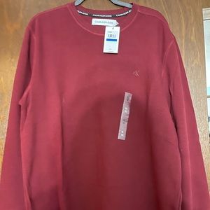 Brand new Calvin Klein Men’s XL